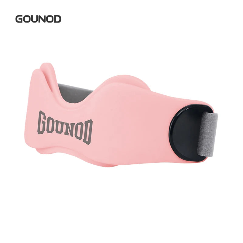 GOUNOD Patellar Band – Stabilt Stöd för Aktiv Livsstil