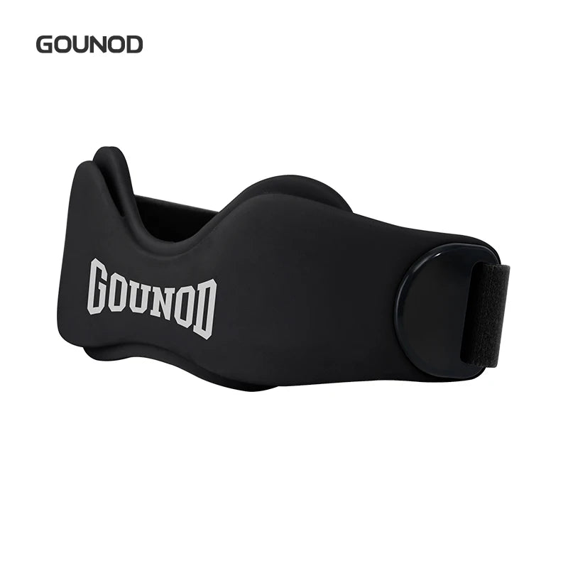 GOUNOD Patellar Band – Stabilt Stöd för Aktiv Livsstil
