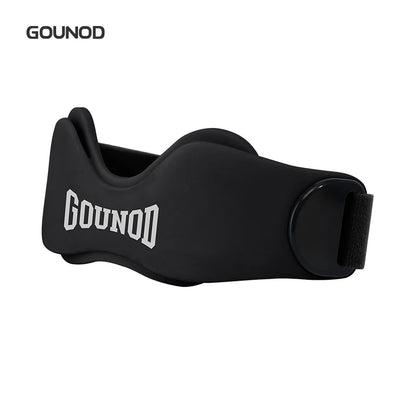 GOUNOD Patellar Band – Stabilt Stöd för Aktiv Livsstil